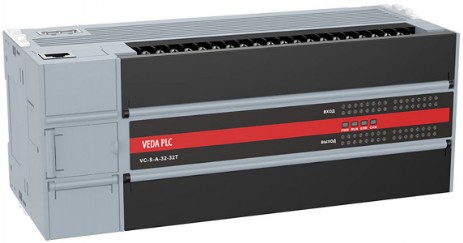 Промышленный логический контроллер VEDA VC-S