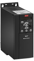 Преобразователь частоты Danfoss VLT Micro Drive FC 51 132F0007